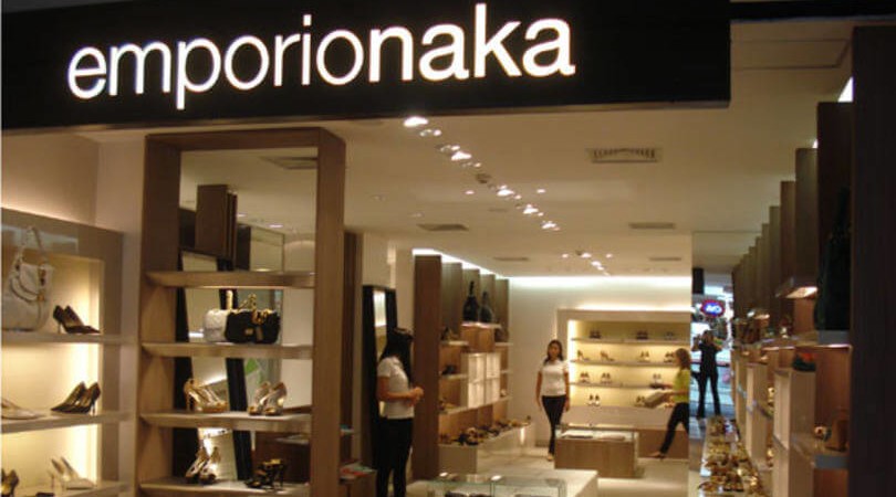 Valor Econômico: Lusobrastex compra 35% da EmporioNaka