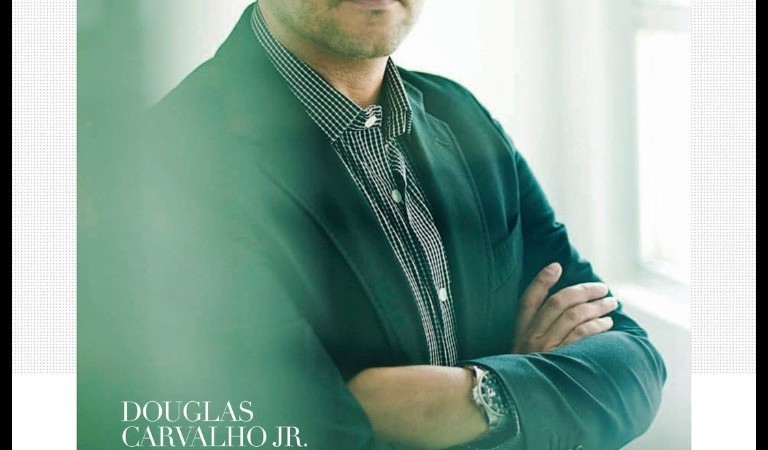 Revista São José Polo: Dоuglas Carvalho Jr