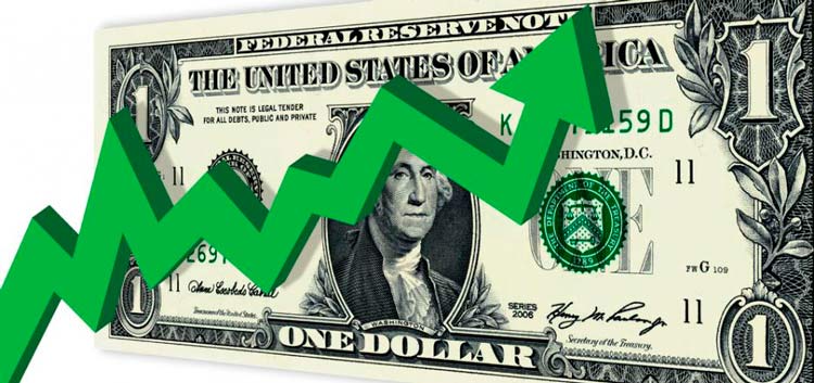 Dólar alto deve afetar produção e investimentos, diz economista ...