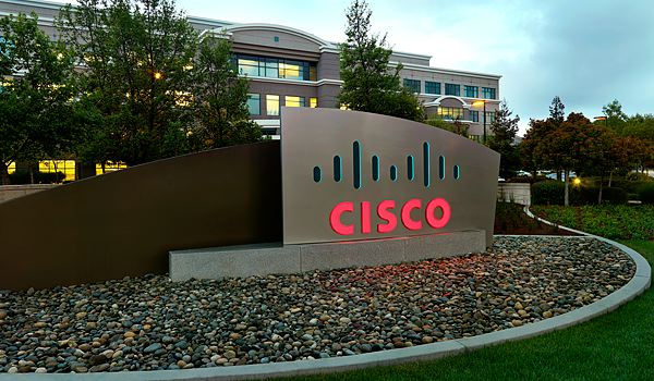 Cisco compra Jasper interessada na segurança de IoT