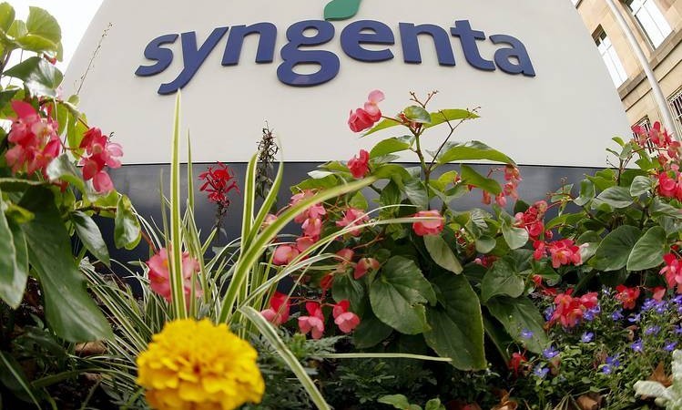 ChemChina se aproxima de adquirir Syngenta por US$ 43 bilhões