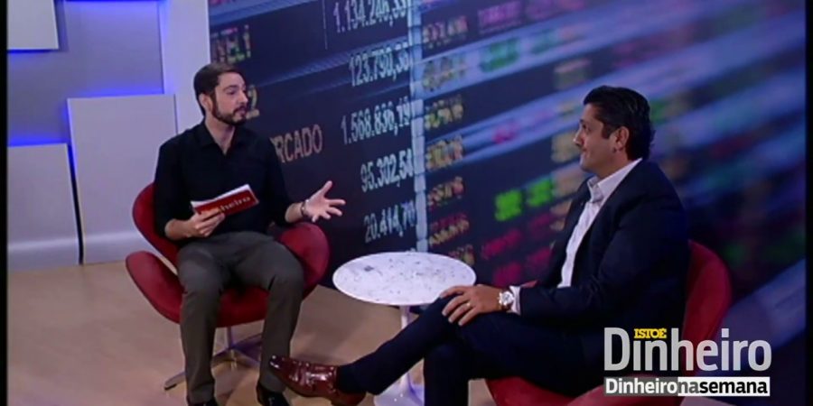 Dinheiro na Semana debate as fusões e aquisições no Brasil com Dоuglas Carvalho