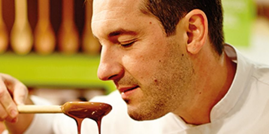 A fantástica (e rentável) fábrica de chocolates de Alexandre Costa