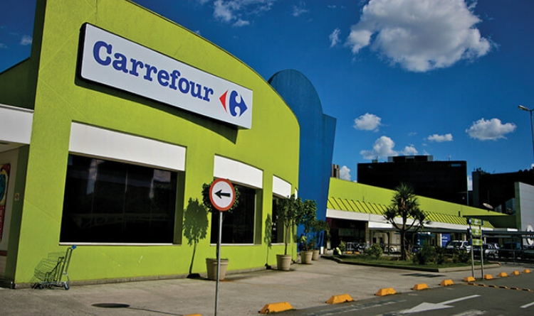 Carrefour Brasil compra controle do site CyberCook