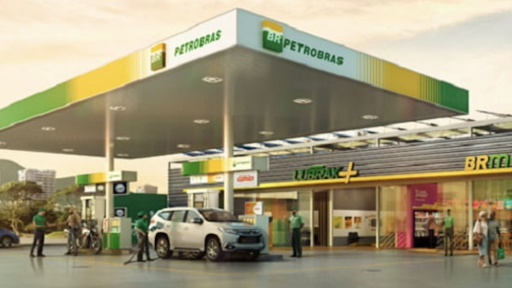 Petrobras venderá restante da BR Distribuidora