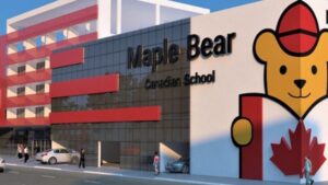 Na Maple Bear, a expansão internacional ganha um sotaque latino-americano